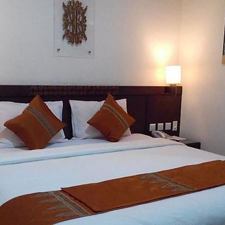Amazing Kutaradja Hotel Джакарта Екстериор снимка