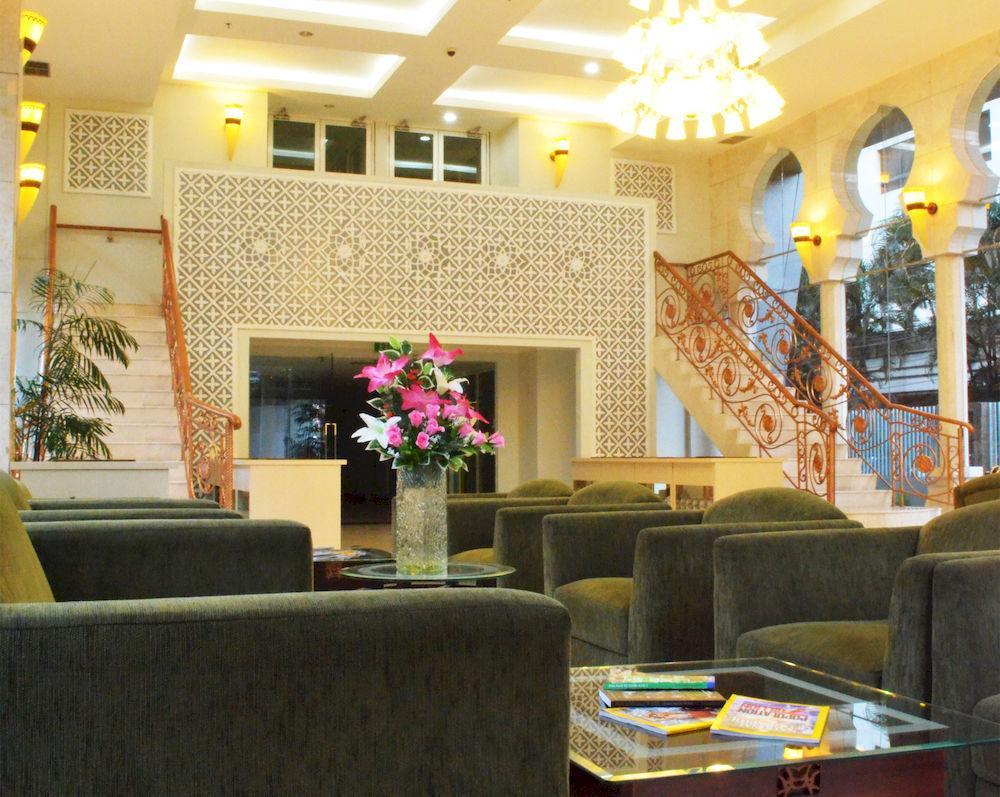 Amazing Kutaradja Hotel Джакарта Екстериор снимка