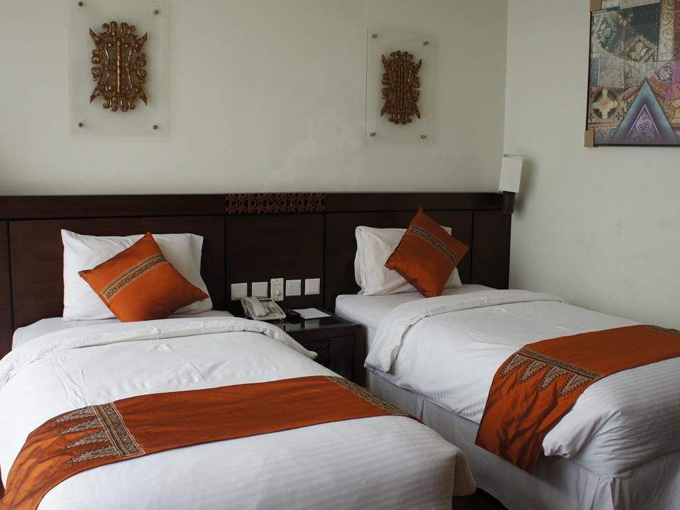 Amazing Kutaradja Hotel Джакарта Екстериор снимка
