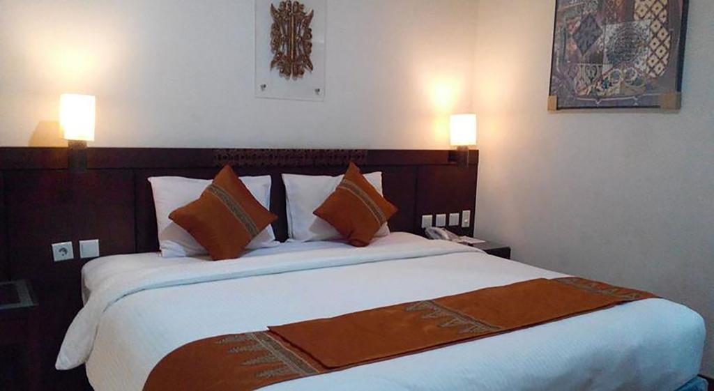 Amazing Kutaradja Hotel Джакарта Екстериор снимка